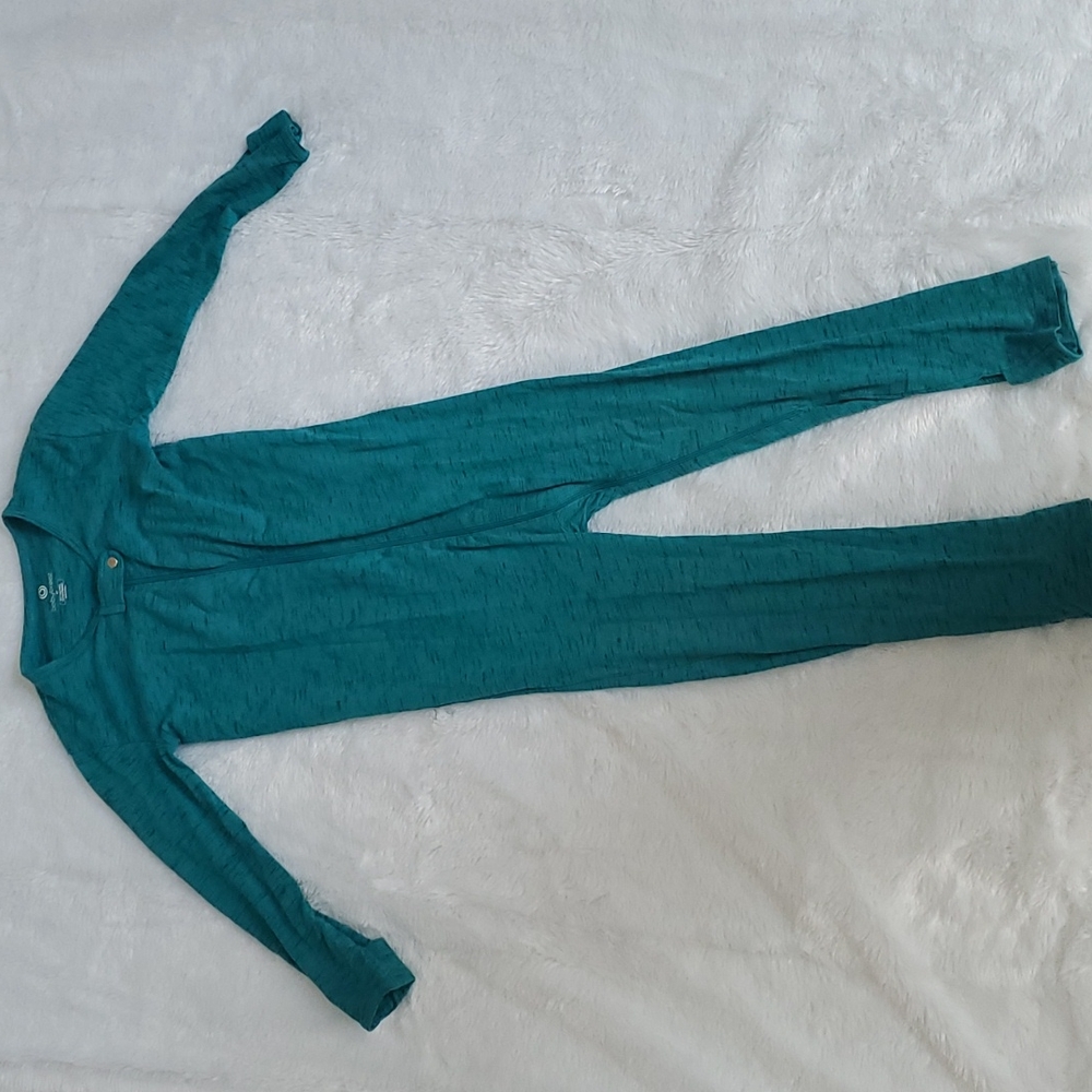 BabyBreez pajamas